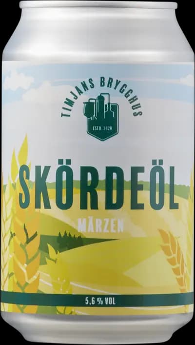 Produktbild för Timjans Brygghus