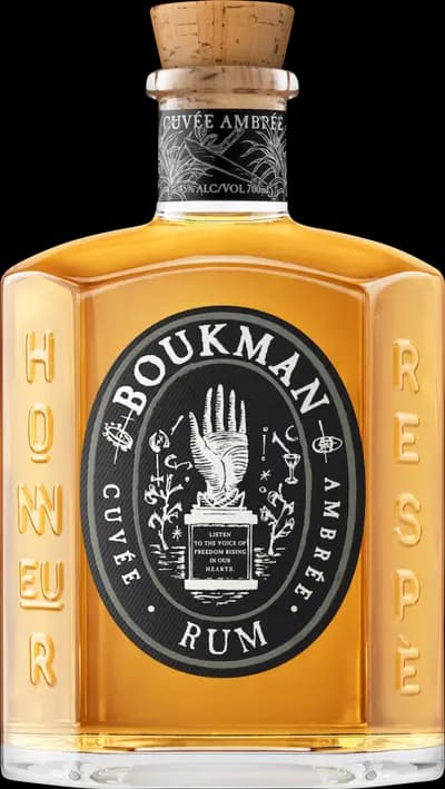 Produktbild för Boukman