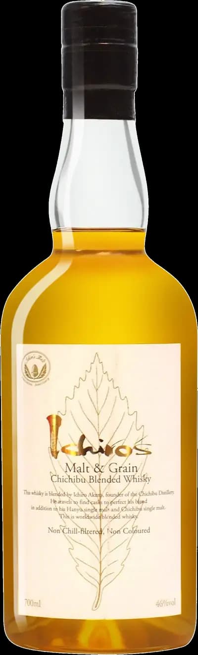 Produktbild för Chichibu Ichiro´s