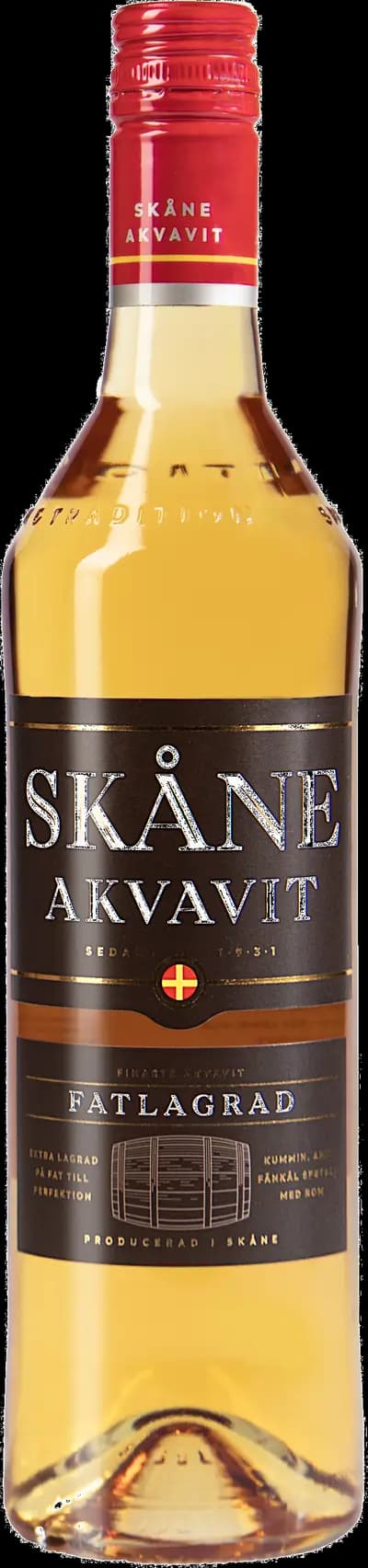 Produktbild för Skåne