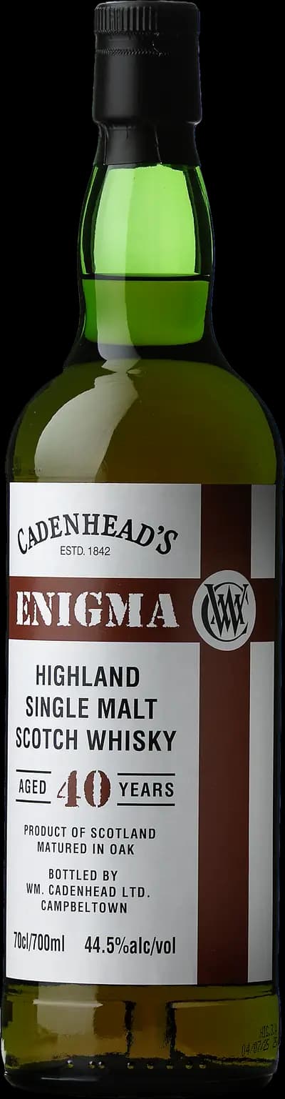 Produktbild för Cadenhead