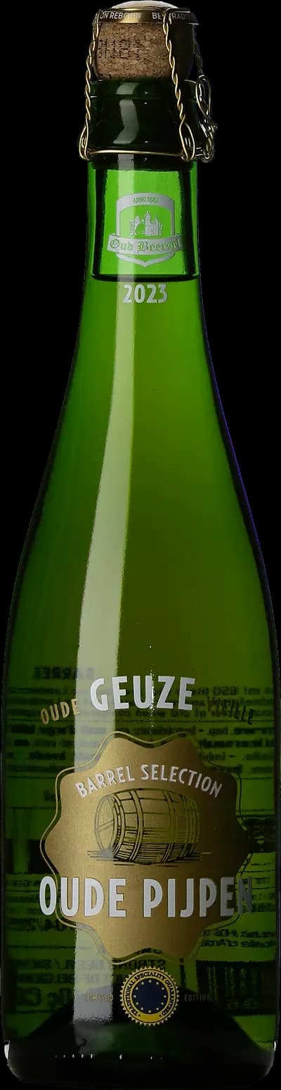 Produktbild för Oud Beersel Brewery