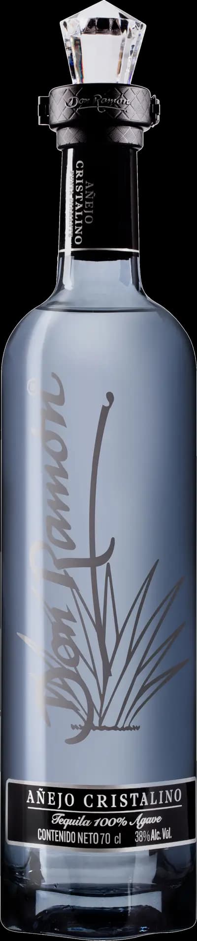 Produktbild för Tequila Don Ramón