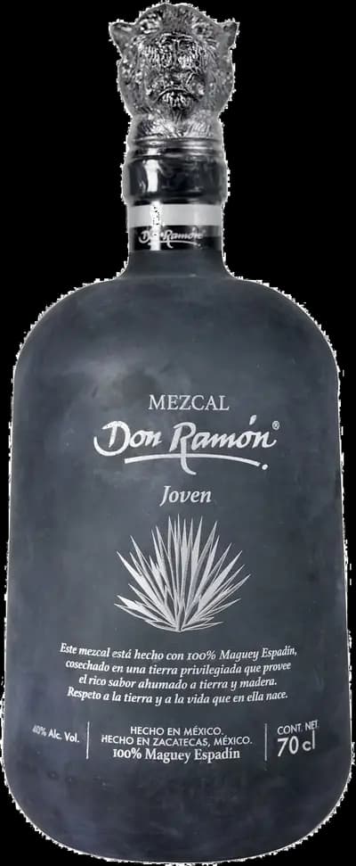 Produktbild för Mezcal Don Ramón