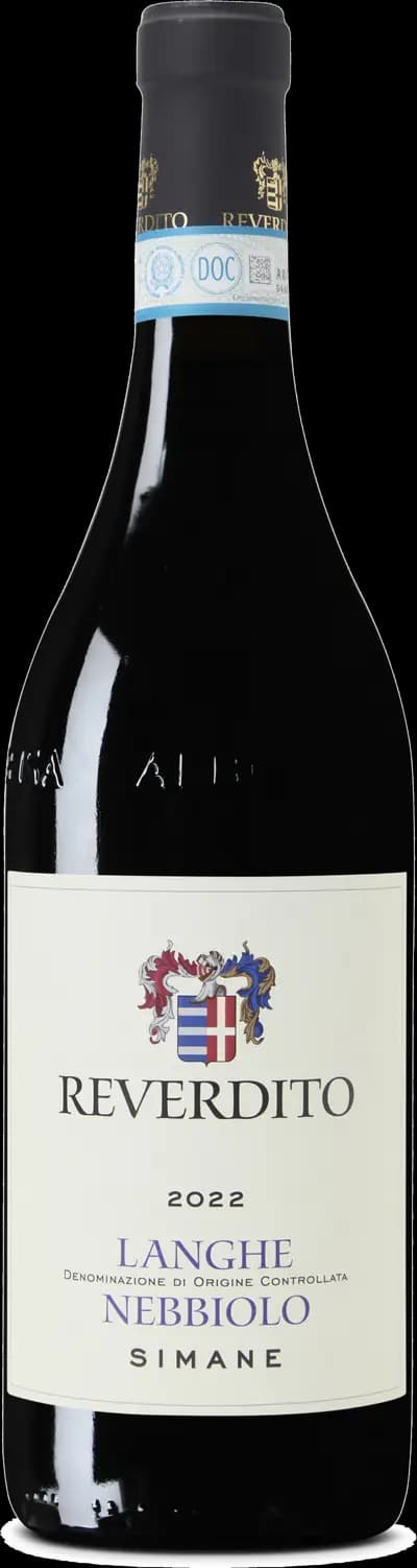 Produktbild för Langhe Nebbiolo