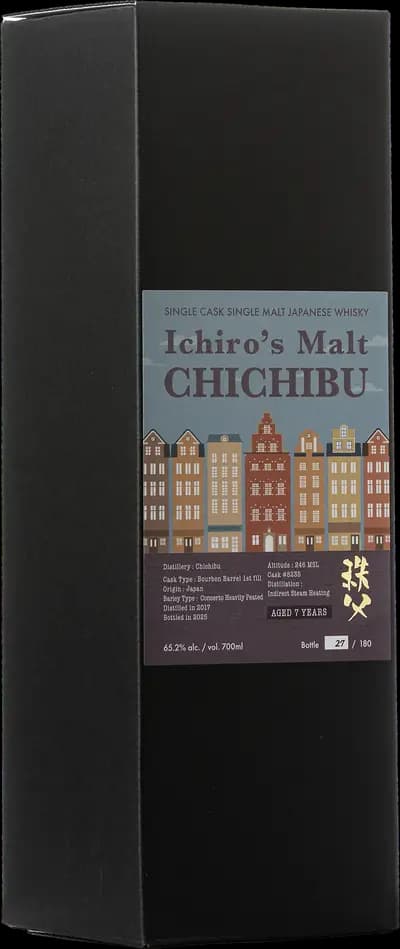 Produktbild för Chichibu