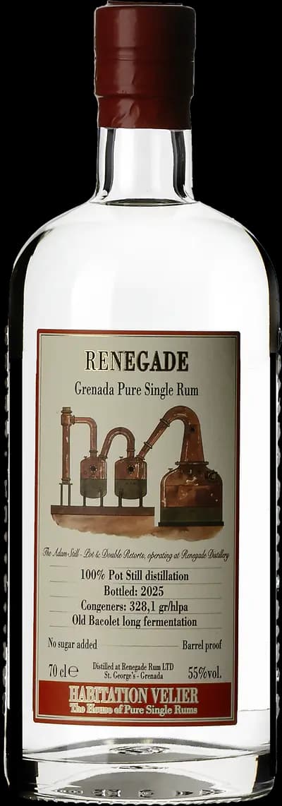 Produktbild för Renegade Grenada