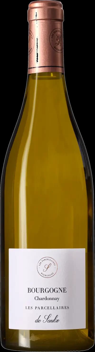Produktbild för Les Parcellaires de Saulx