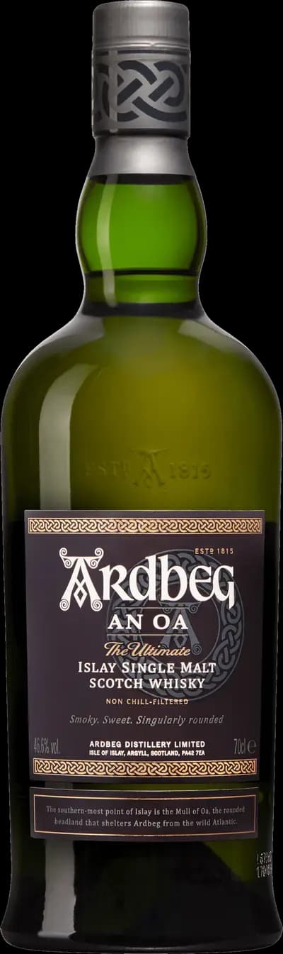 Produktbild för Ardbeg