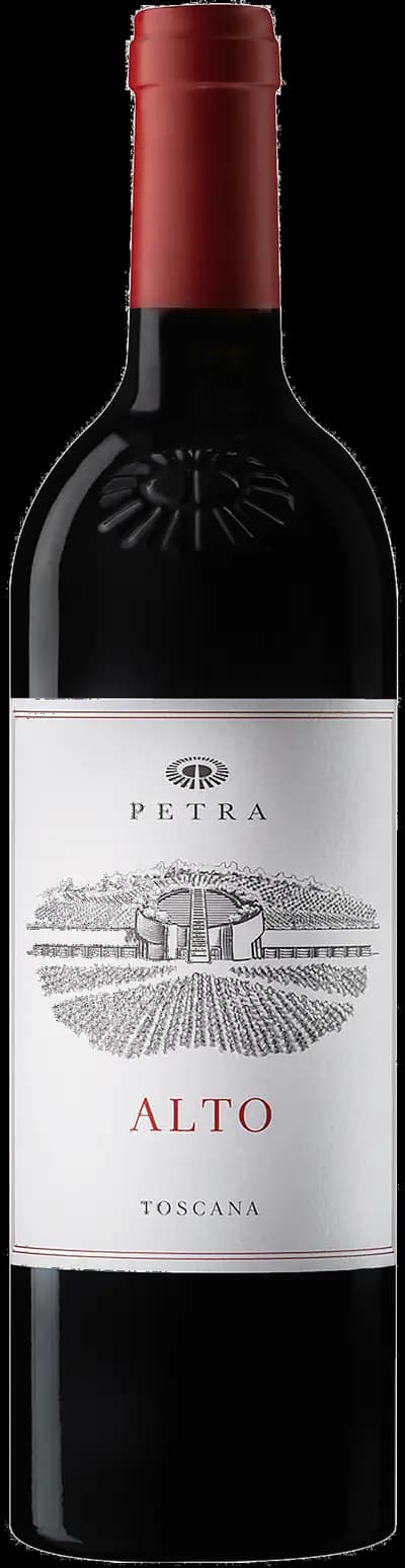 Produktbild för Petra
