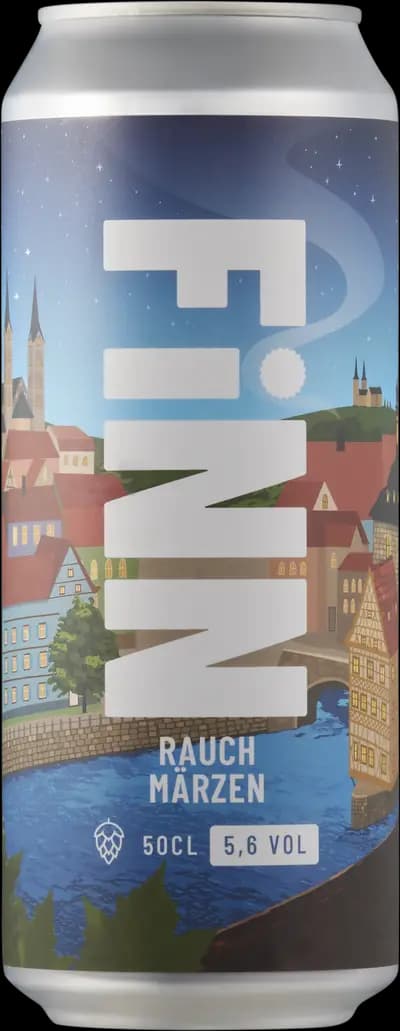 Produktbild för Finn