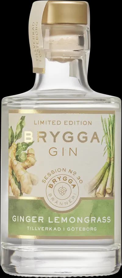 Produktbild för Brygga Bränneri