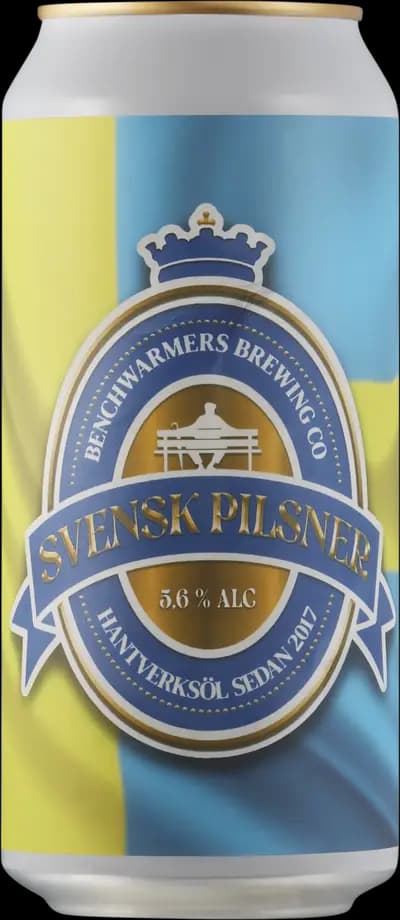 Produktbild för Benchwarmers