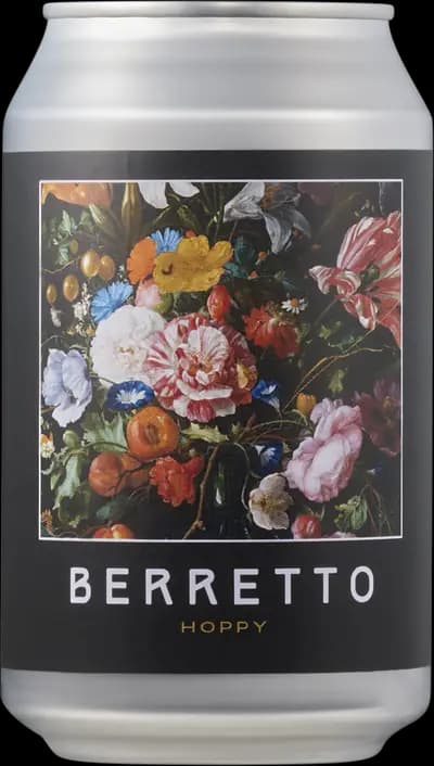 Produktbild för Berretto