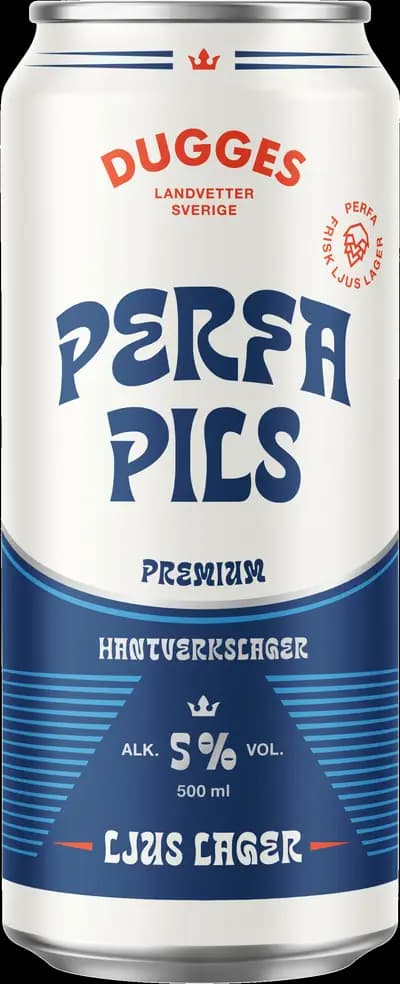 Produktbild för Dugges