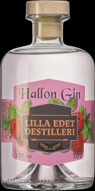 Produktbild för Lilla Edet