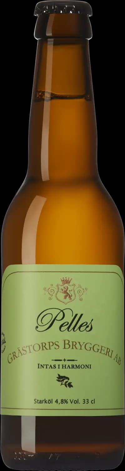 Produktbild för Grästorps Bryggeri