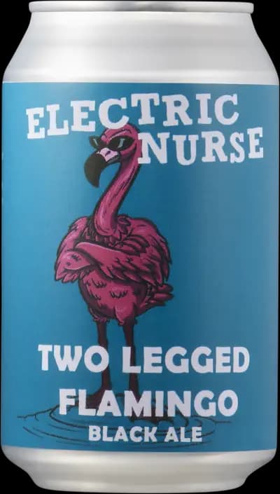 Produktbild för Electric Nurse