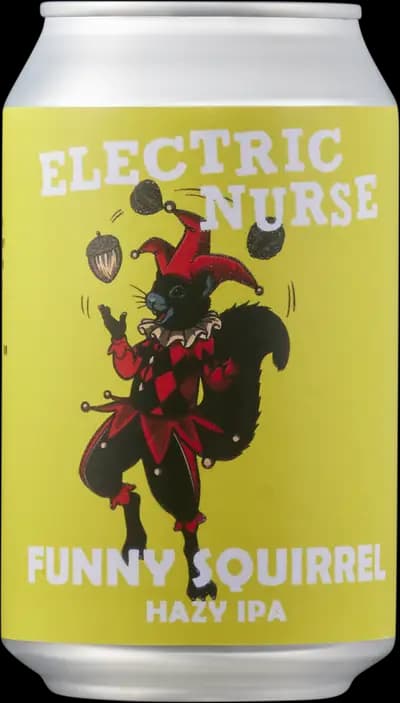 Produktbild för Electric Nurse