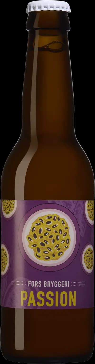 Produktbild för Fors Bryggeri