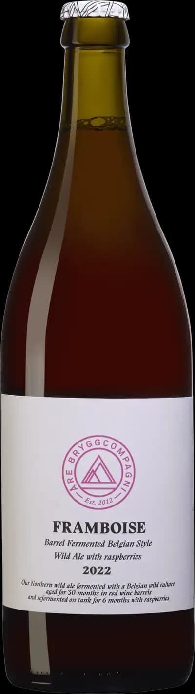 Produktbild för Åre Bryggcompagni
