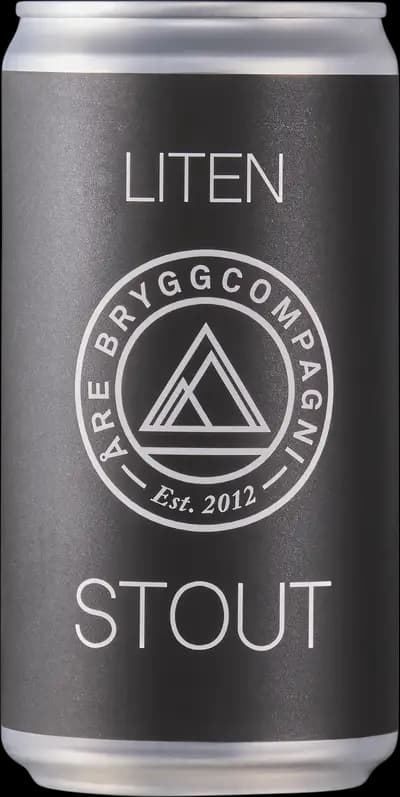 Produktbild för Åre Bryggcompagni