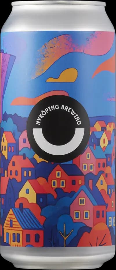 Produktbild för Nyköping Brewing
