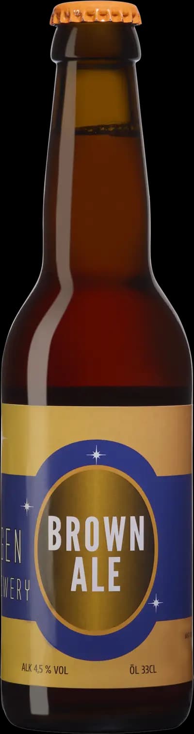 Produktbild för En Aleigen Brewery