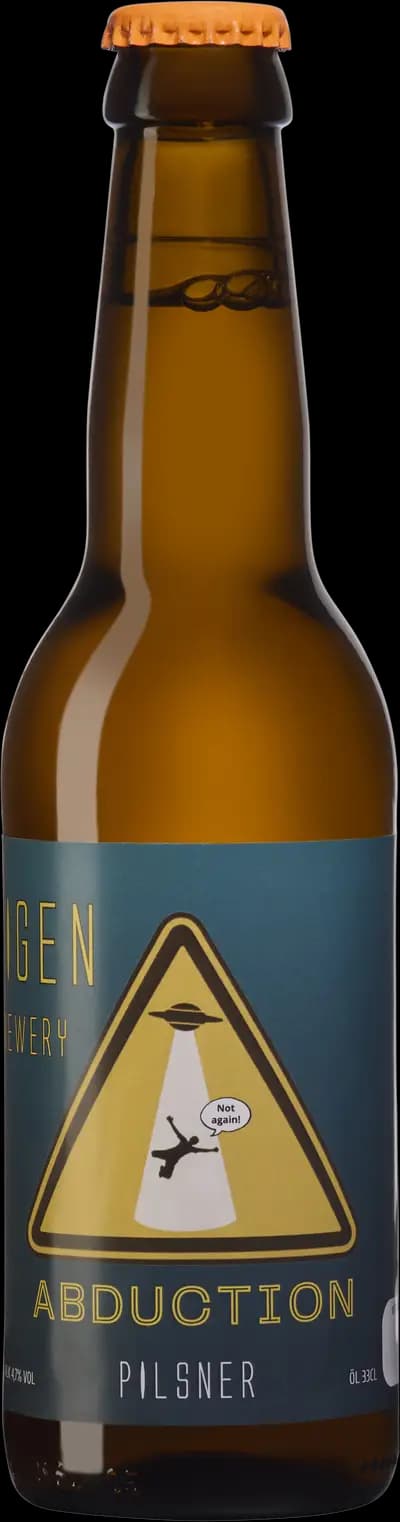 Produktbild för En Aleigen Brewery