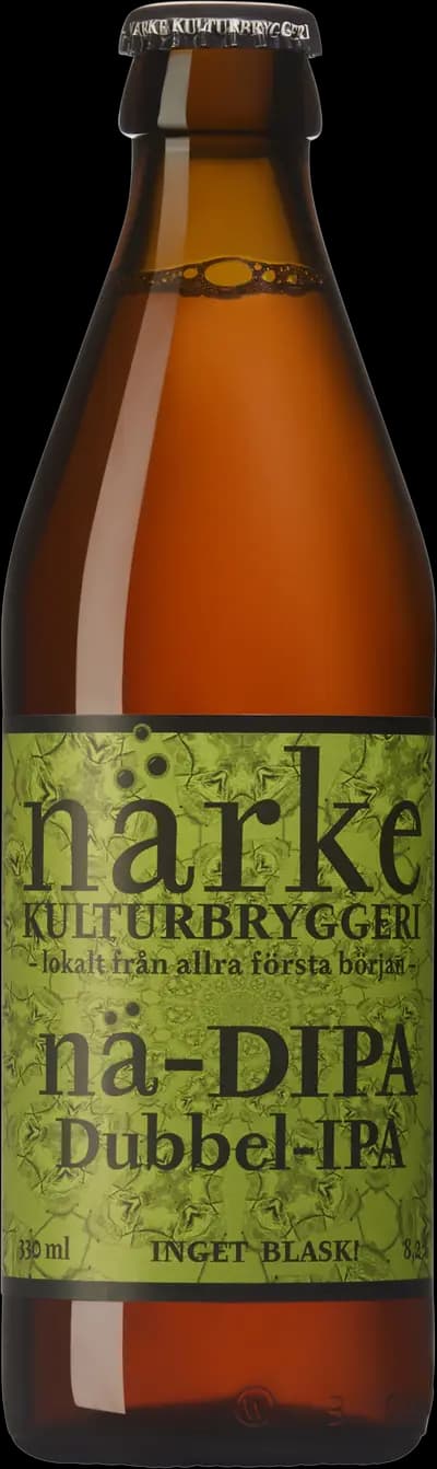 Produktbild för Närke Kulturbryggeri