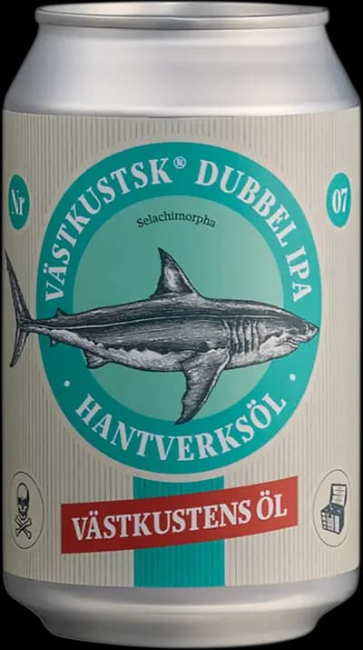 Produktbild för Rörö Öl
