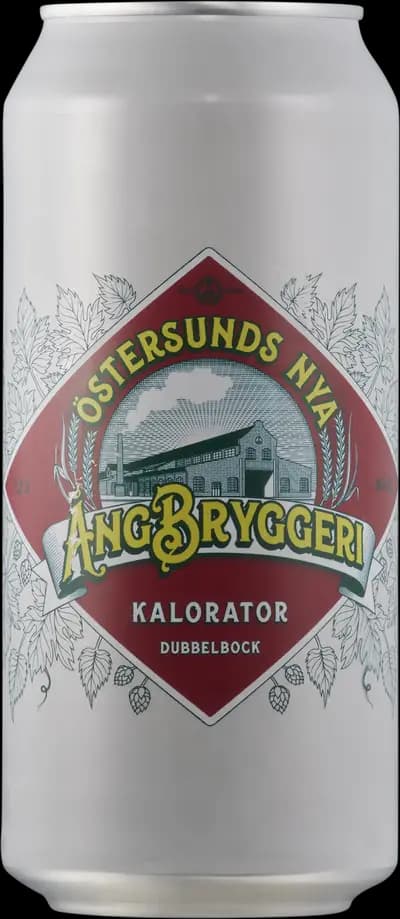 Produktbild för Östersundsbryggerier