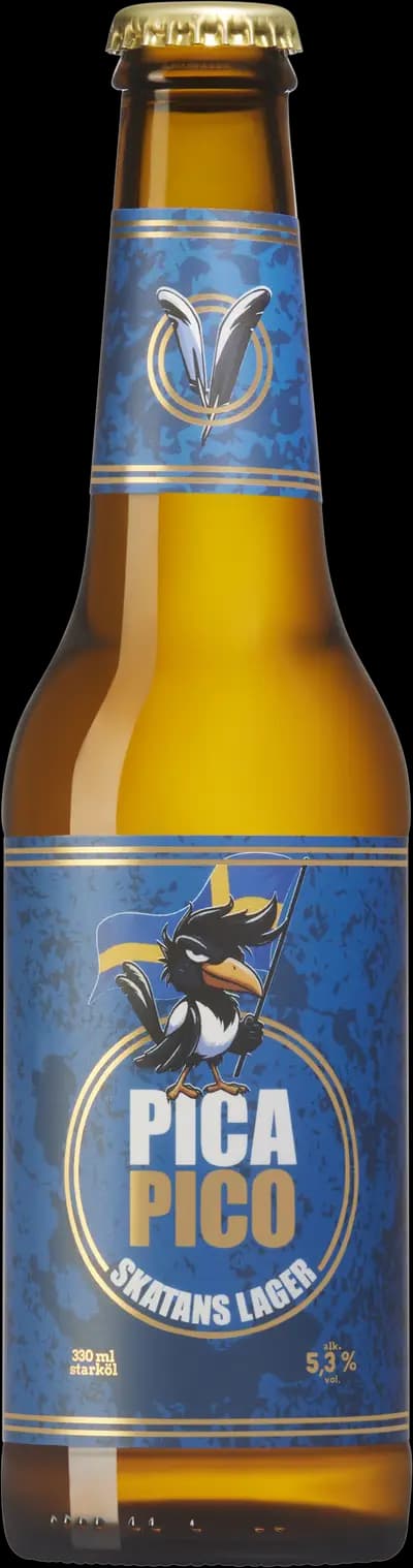 Produktbild för Topparnas bryggeri