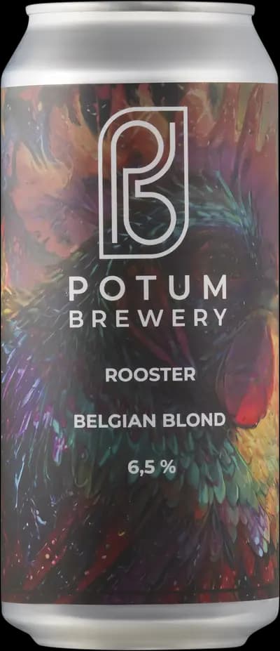 Produktbild för Potum Brewery
