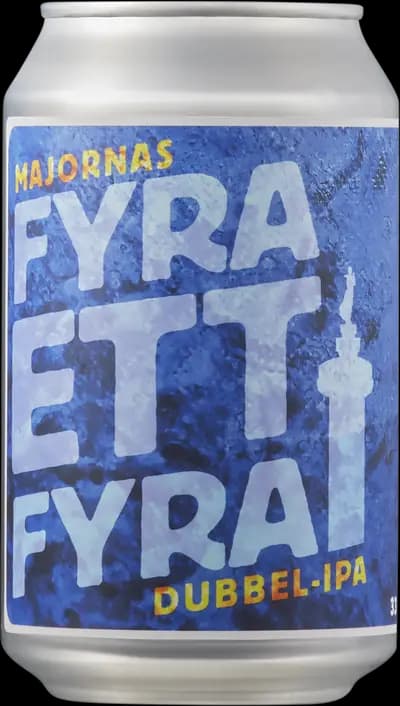 Produktbild för Majornas Bryggeri