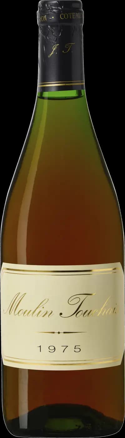 Produktbild för Moulin Touchais