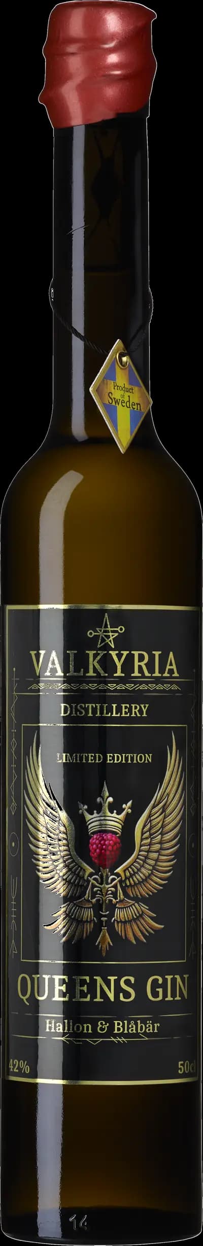 Produktbild för Valkyria