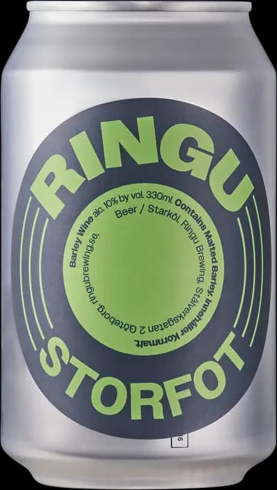 Produktbild för Ringu