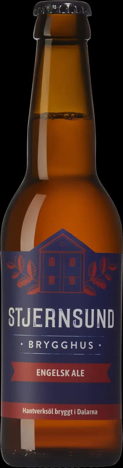 Produktbild för Stjernsund Brygghus