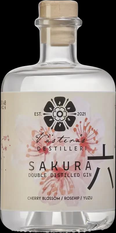 Produktbild för Västerås