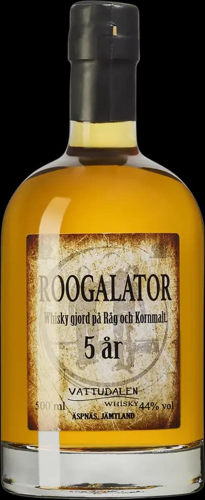 Produktbild för Vattudalen Whisky