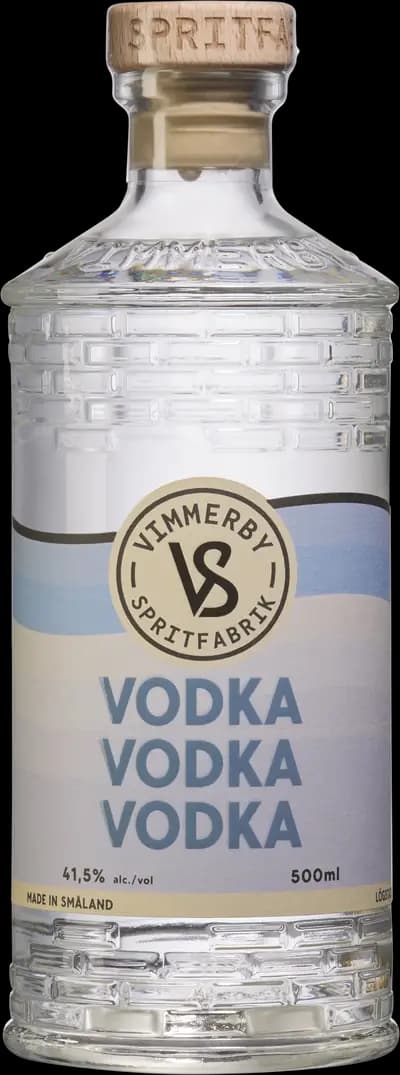 Produktbild för Vimmerby Spritfabrik