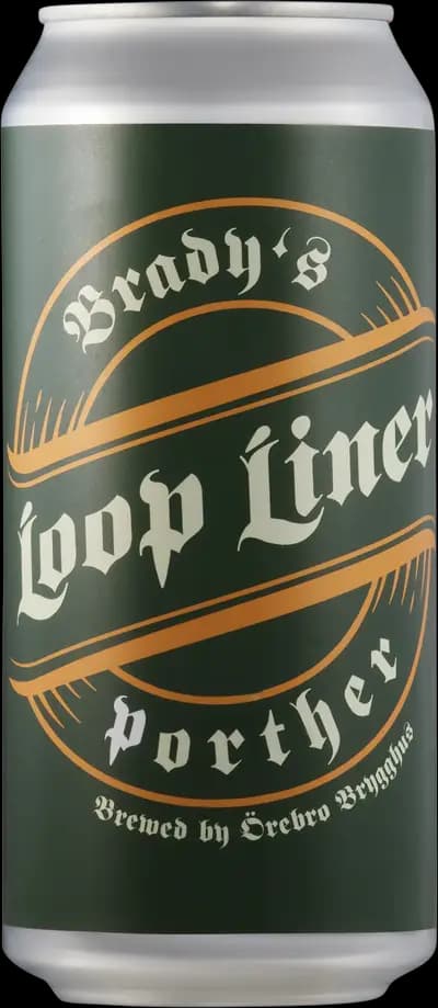 Produktbild för Örebro Brygghus