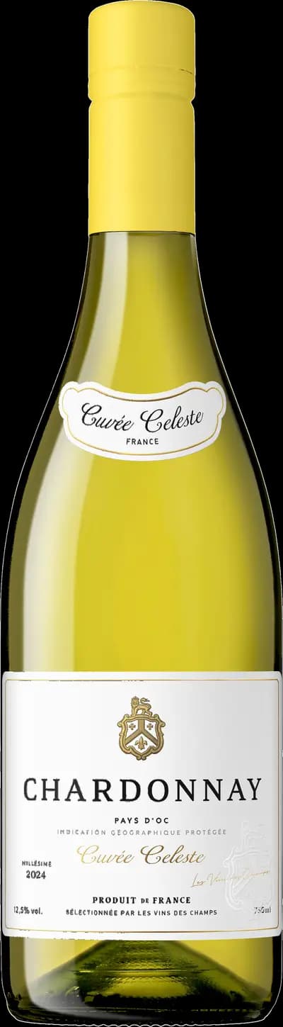 Produktbild för Cuvée Celeste