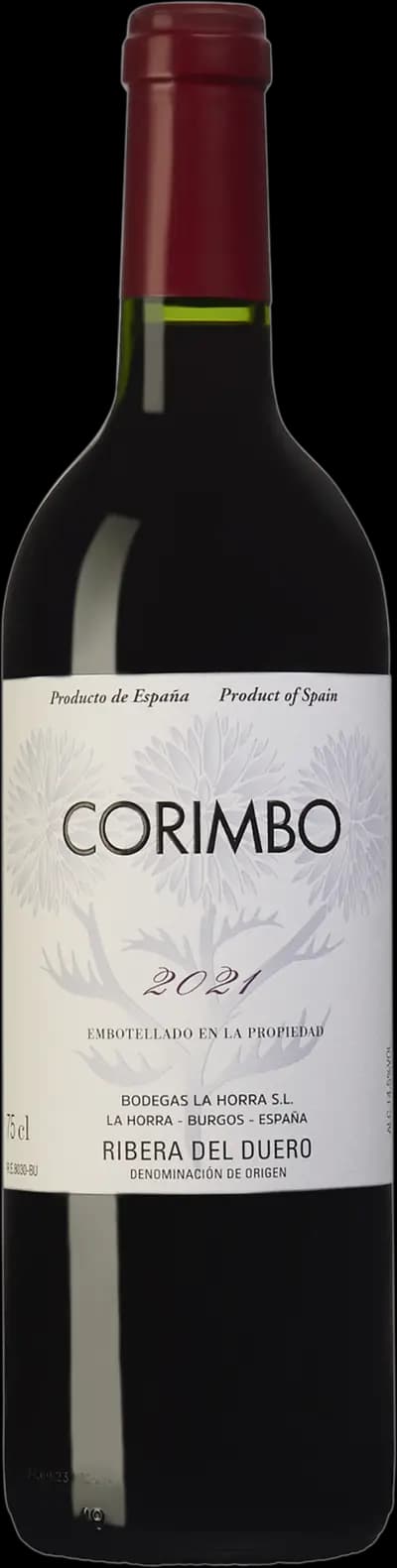 Produktbild för Corimbo