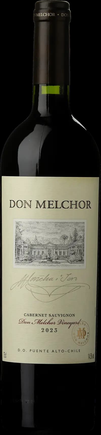 Produktbild för Don Melchor