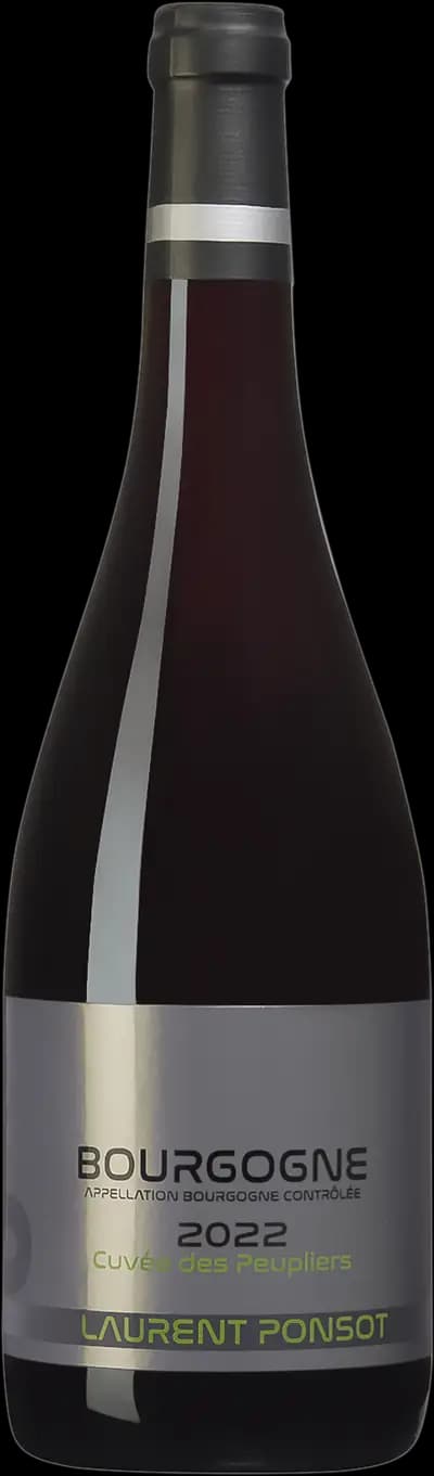 Produktbild för Laurent Ponsot