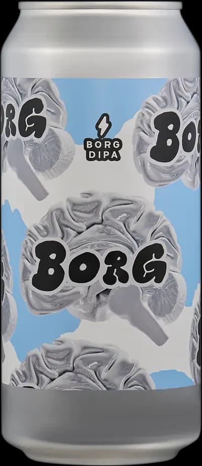 Produktbild för Garage Beer