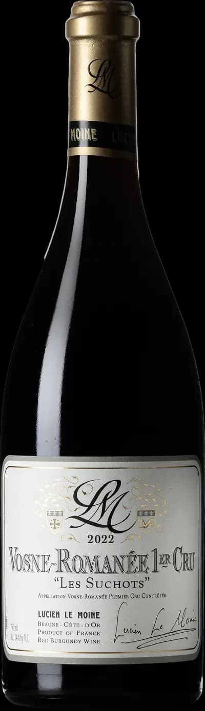 Produktbild för Vosne-Romanée 1er Cru Les Suchots