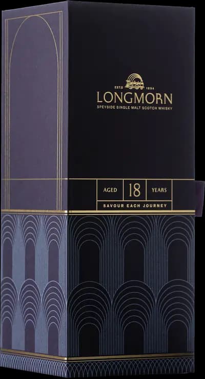 Produktbild för Longmorn